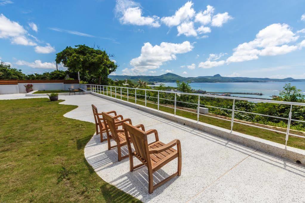 Lulu Villa Longshui Exterior foto